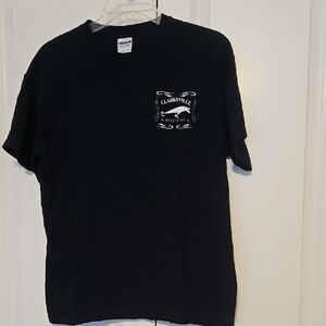 Unisex Buggs Island T-Shirt